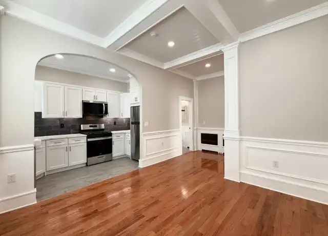 Property at 10 Depot Sq Unit 1R, Montclair, NJ, 07042, 1 bed, 1 bath, [object Object]