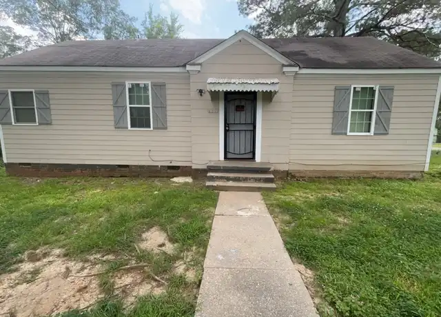 Property at 131 Grandview Cir, Jackson, MS, 39212, 4 beds, 1 bath, [object Object]