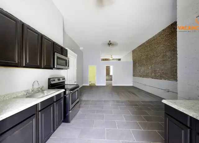 Property at 507 N Paca St Unit 1F, Baltimore, MD, 21201, 1 bed, 1 bath, [object Object]