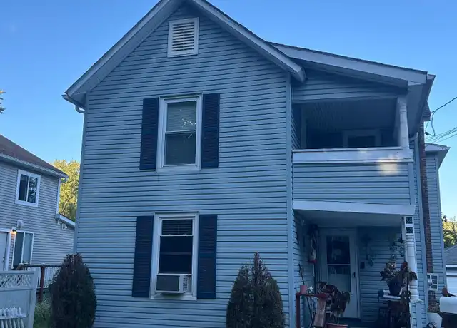 Property at 34 James St, Bristol, CT, 06010, 2 beds, 1 bath, [object Object]