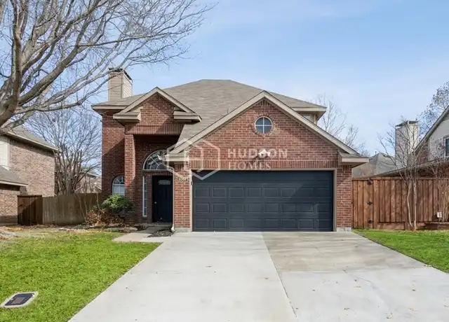 Property at 2007 Choctaw Ridge Dr, Lewisville, TX, 75067, 3 beds, 2 baths, [object Object]