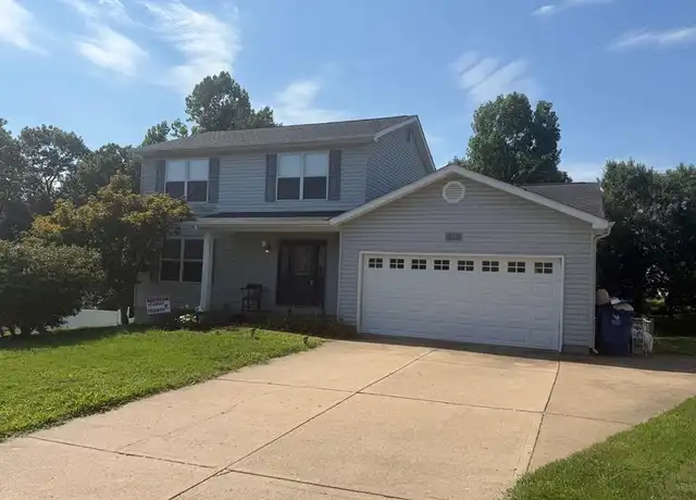 Property at 1408 Appleton Ct, Arnold, MO, 63010, 4 beds, 2.5 baths, [object Object]