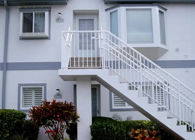 Property at 143 Ocean Park Ln Unit V14, Cape Canaveral, FL, 32920, 2 beds, 2 baths, [object Object]