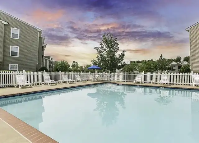 Property at Summerdale Apartments - 5951 Tiger Lily Ln, Richmond, VA, 23223, 2-3 beds, 2 baths, [object Object]