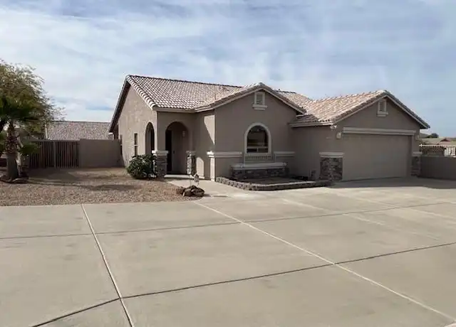 Property at 24638 N 65th Ave, Glendale, AZ, 85310, 3 beds, 2 baths, [object Object]