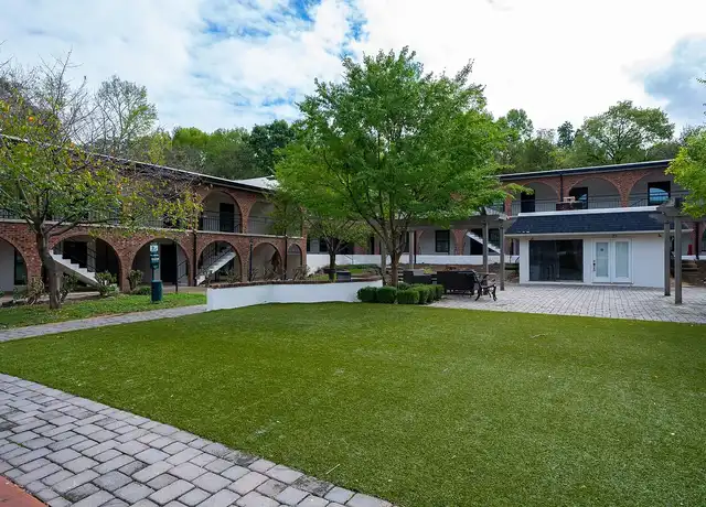 Property at Newberry Commons - 3204 Redding Rd, Chattanooga, TN, 37415, 2 beds, 1 bath, [object Object]