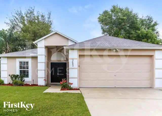 Property at 2683 Cobblestone Forest Cir E, Jacksonville, FL, 32225, 3 beds, 2 baths, [object Object]