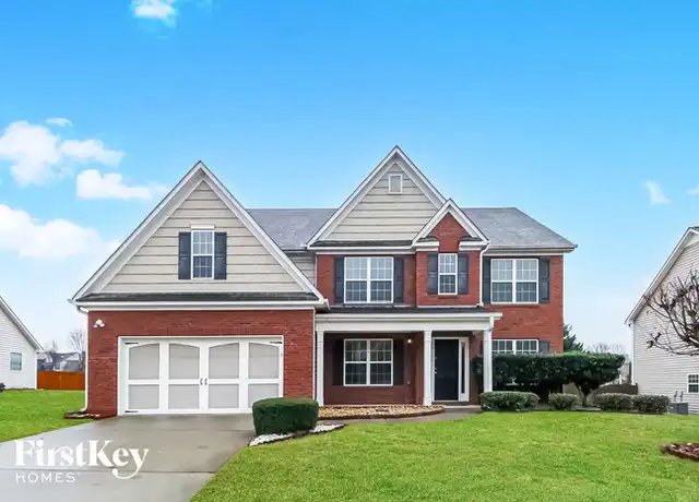 Property at 155 Landon Way, Covington, GA, 30016, 5 beds, 3 baths, [object Object]
