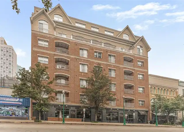 Property at 543 Main St #408, New Rochelle, NY, 10801, 2 beds, 2 baths, [object Object]