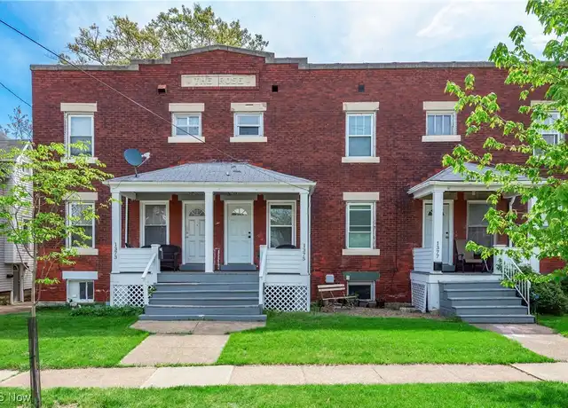 Property at 1375 Cranford Ave, Lakewood, OH, 44107, 3 beds, 1 bath, [object Object]