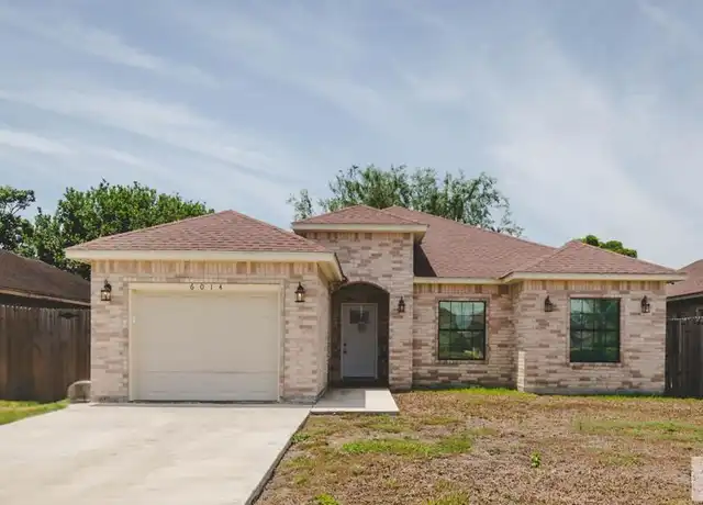 Property at 6014 Blanco River St, Brownsville, TX, 78526, 3 beds, 2 baths, [object Object]