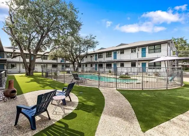 Property at 3929 Inwood Rd #2022, Dallas, TX, 75209, 2 beds, 2 baths, [object Object]
