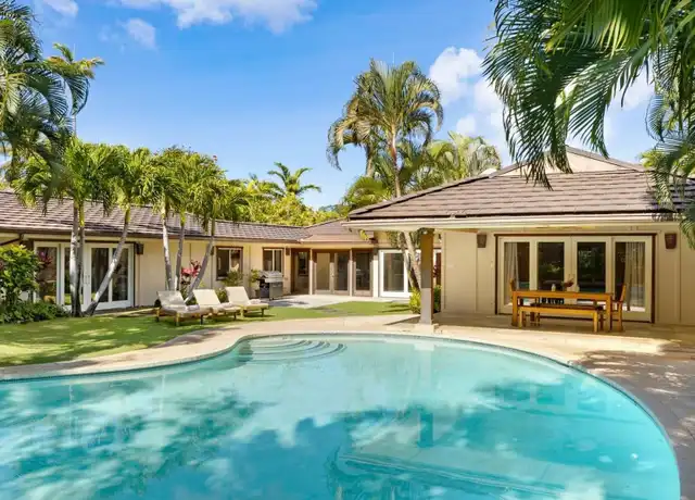 Property at 4473 Aukai Ave, Honolulu, HI, 96816, 4 beds, 4.5 baths, [object Object]