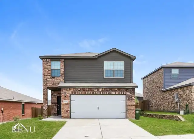 Property at 2020 Hialeah Dr, Seagoville, TX, 75159, 3 beds, 2.5 baths, [object Object]
