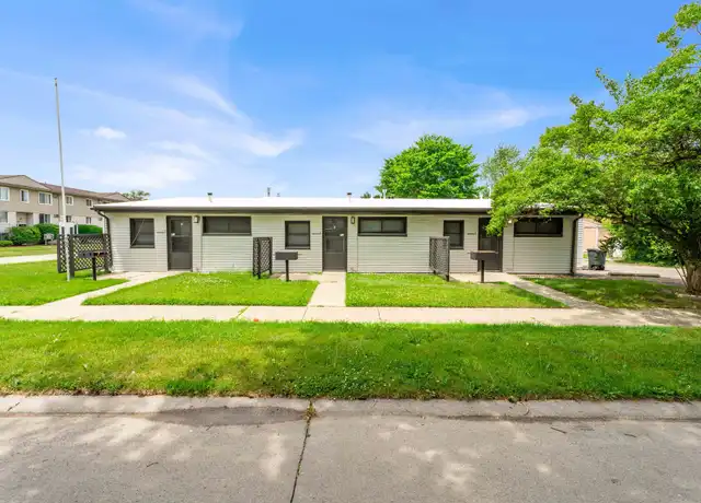 Property at ONE11 CLINTON FLATS - 19859 Nicke St, Clinton Twp, MI, 48035, 1 bed, 1 bath, [object Object]