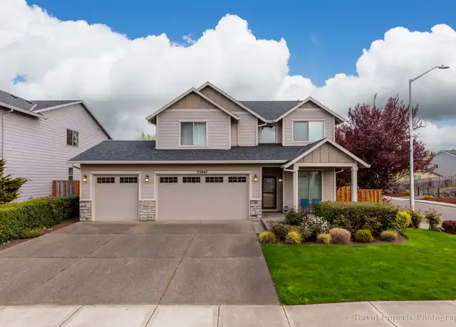 Property at 33967 SE Vine St, Scappoose, OR, 97056, 4 beds, 3 baths, [object Object]