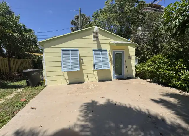 Property at 409 45th St, West Palm Beach, FL, 33407, 1 bed, 1 bath, [object Object]