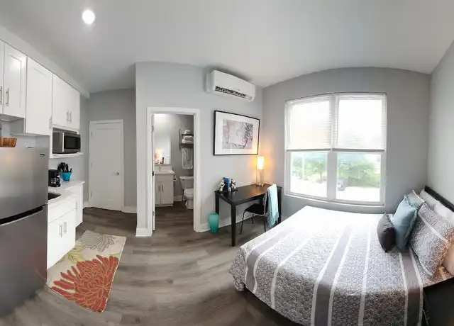 Property at 1030 Park Rd NW Unit 2-5, Washington, DC, 20010, 0 beds, 1 bath, [object Object]