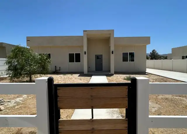 Property at 9228 East Avenue U Unit T-6, Littlerock, CA, 93543, 3 beds, 2 baths, [object Object]