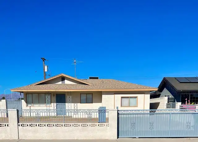 Property at 3016 E Bartlett Ave, North Las Vegas, NV, 89030, 3 beds, 1 bath, [object Object]
