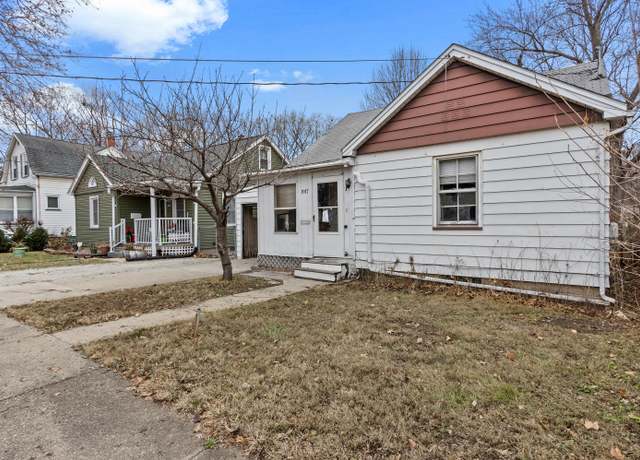 Places For Rent In Peoria Illinois