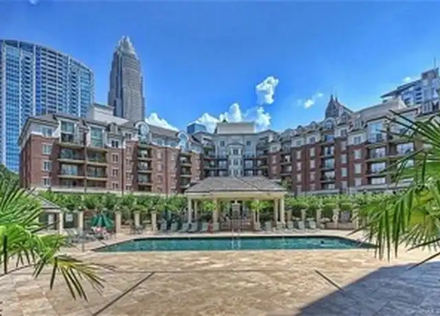 Property at 300 W 5th St #133, Charlotte, NC, 28202, 1 bed, 1 bath, [object Object]