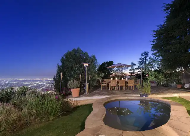 Property at 9249 Crescent Dr, Los Angeles, CA, 90046, 3 beds, 2 baths, [object Object]