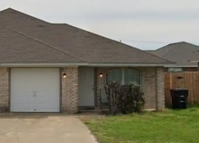 Property at 4104 Jeff Scott Dr Unit B, Killeen, TX, 76549, 3 beds, 2 baths, [object Object]