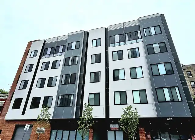 Property at 668 Communipaw Ave, Jersey City, NJ, 07304, 1 bed, 1 bath, [object Object]