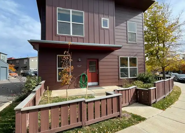 Property at 1547 Easy Rider Ln, Boulder, CO, 80304, 2 beds, 1 bath, [object Object]