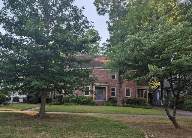 Property at 2730 Blossom St Unit A, Columbia, SC, 29205, 2 beds, 1 bath, [object Object]