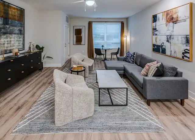 Property at 23rd & Swift Apartments - 200 E 23rd Ave, North Kansas City, MO, 64116, 2 beds, 2 baths, [object Object]