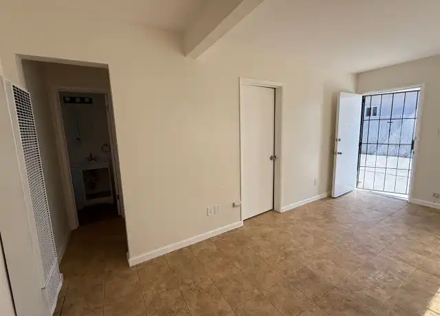 Property at 4151 35th St Unit 01A, San Diego, CA, 92104, 1 bed, 1 bath, [object Object]