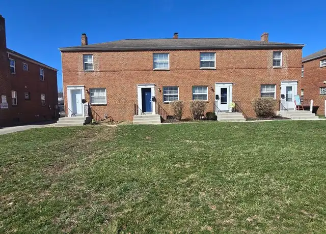 Property at 345 Mayfair Blvd Unit C, Columbus, OH, 43213, 1 bed, 1 bath, [object Object]