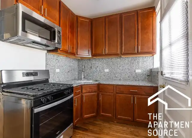 Property at 2661 N Spaulding Ave, Chicago, IL, 60647, 0 beds, 1 bath, [object Object]