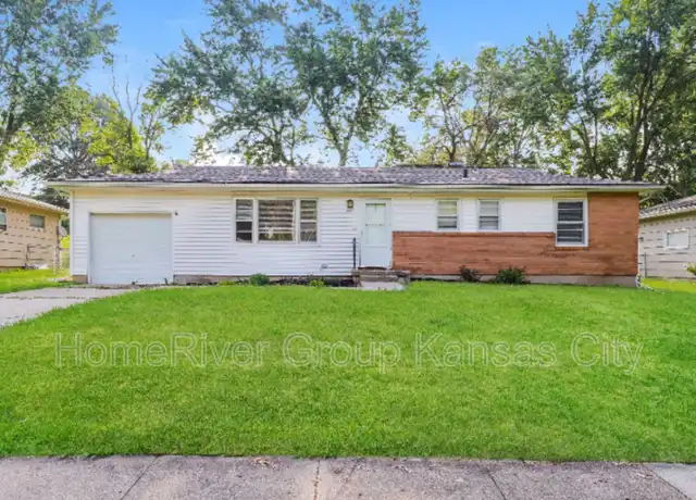 Property at 5507 N Lydia Ave, Kansas City, MO, 64118, 3 beds, 1.5 baths, [object Object]