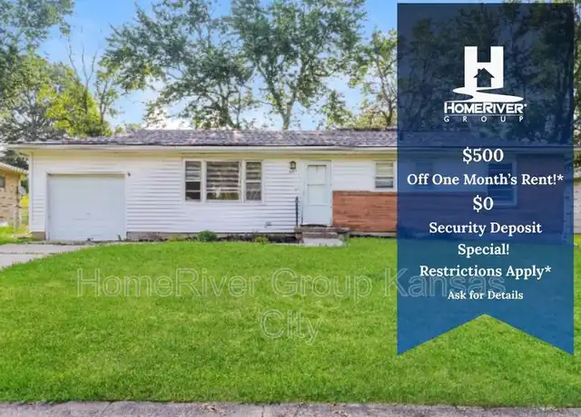 Property at 5507 N Lydia Ave, Kansas City, MO, 64118, 3 beds, 1.5 baths, [object Object]