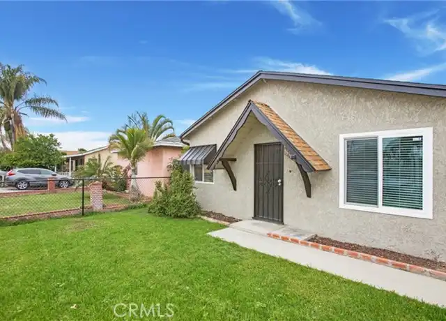 Property at 15634 Georgia Ave, Paramount, CA, 90723, 2 beds, 1 bath, [object Object]