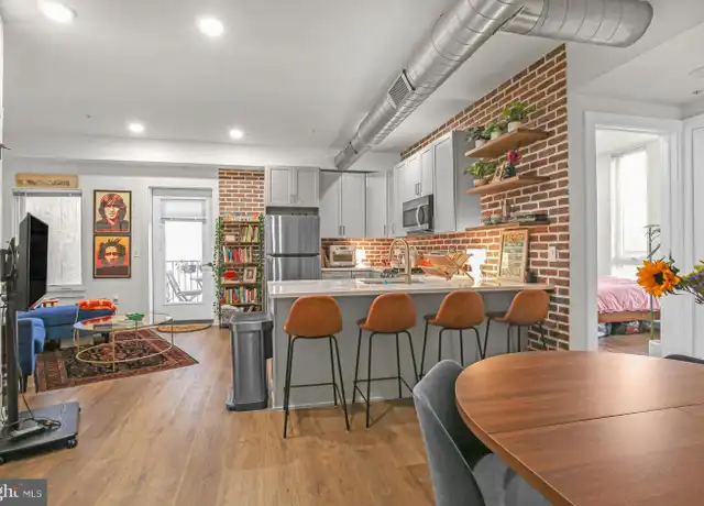 Property at 2401 Frankford Ave Unit 2D, Philadelphia, PA, 19125, 1 bed, 1 bath, [object Object]