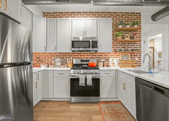 Property at 2401 Frankford Ave Unit 2D, Philadelphia, PA, 19125, 1 bed, 1 bath, [object Object]