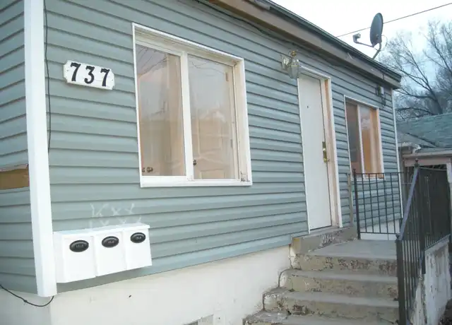 Property at 739 W Jackson Ave, Salt Lake City, UT, 84116, 3 beds, 2 baths, [object Object]