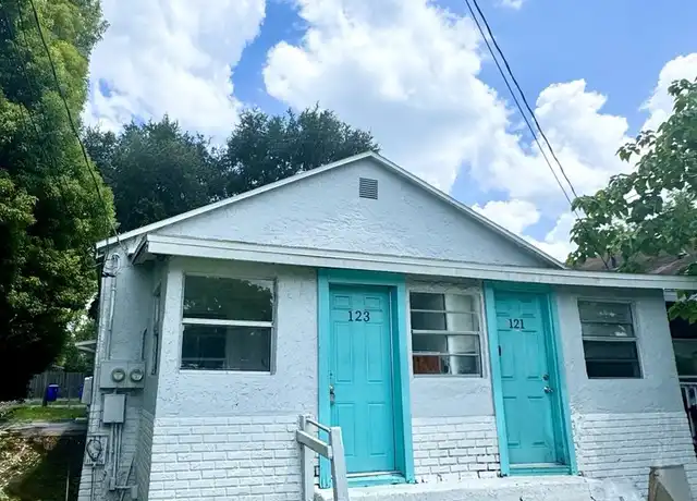 Property at 123 W 6th St, Lakeland, FL, 33805, 1 bed, 1 bath, [object Object]