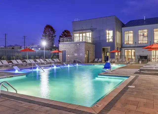 Property at The Bryant Apartments - 2020 Morton St, Charlotte, NC, 28208, 0-2 beds, 1-2 bath, [object Object]