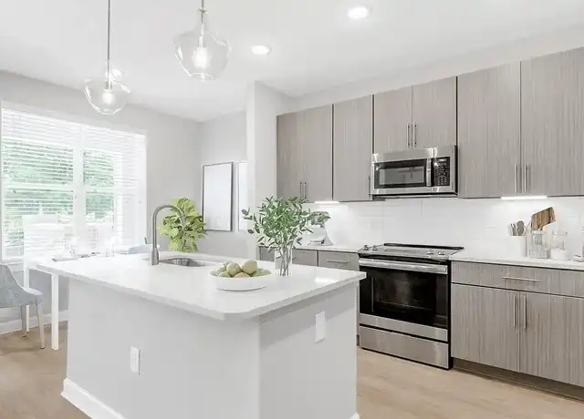 Property at The Bryant Apartments - 2020 Morton St, Charlotte, NC, 28208, 0-2 beds, 1-2 bath, [object Object]