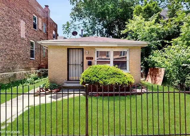 Property at 309 W 109th Pl, Chicago, IL, 60628, 3 beds, 1.5 baths, [object Object]