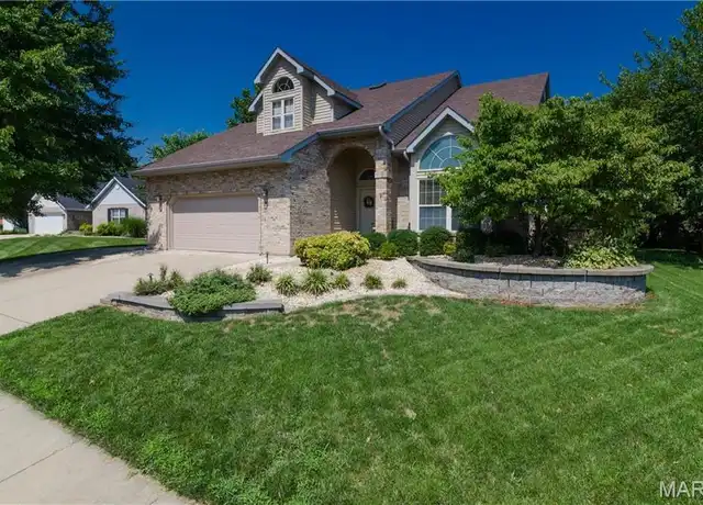 Property at 1109 Peachtree Ct, O Fallon, IL, 62269, 4 beds, 3 baths, [object Object]
