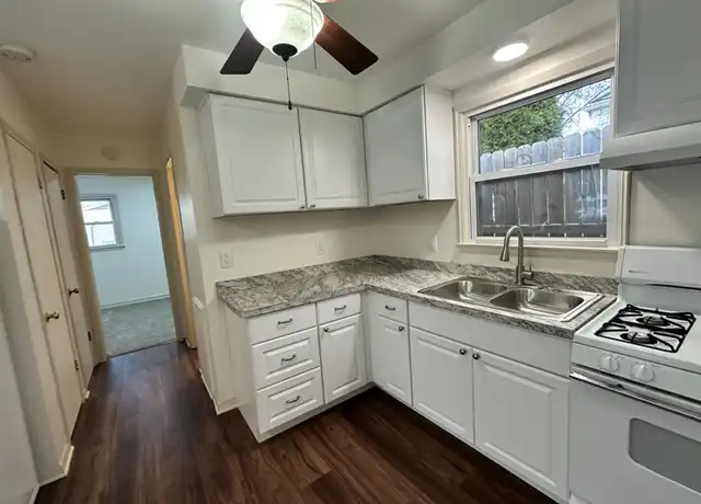 Property at 221 S Rosemary St, Lansing, MI, 48917, 2 beds, 1 bath, [object Object]