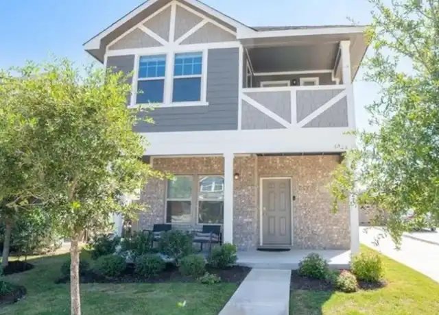 Property at 1629 Arapaho Mountain Pass, Leander, TX, 78641, 3 beds, 2.5 baths, [object Object]