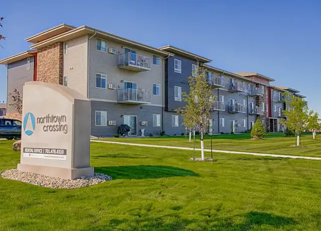 Property at Northtown Crossing - 1195 35th St N, Fargo, ND, 58102, 0-3 beds, 1-2 bath, [object Object]