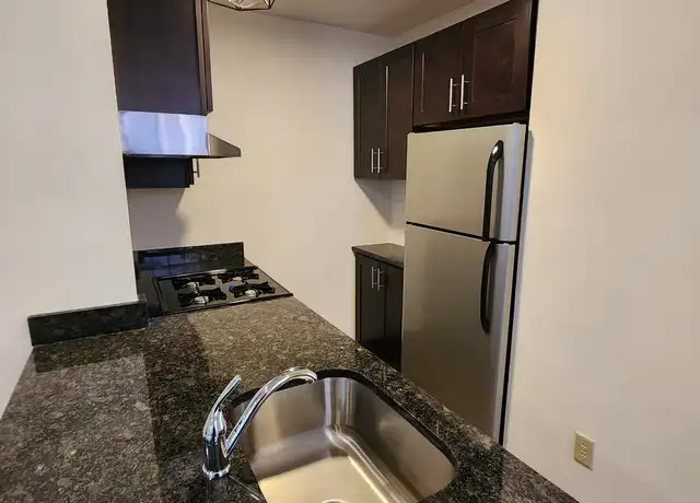 Property at 417 S Juniper St Unit 2F, Philadelphia, PA, 19147, 1 bed, 1 bath, [object Object]